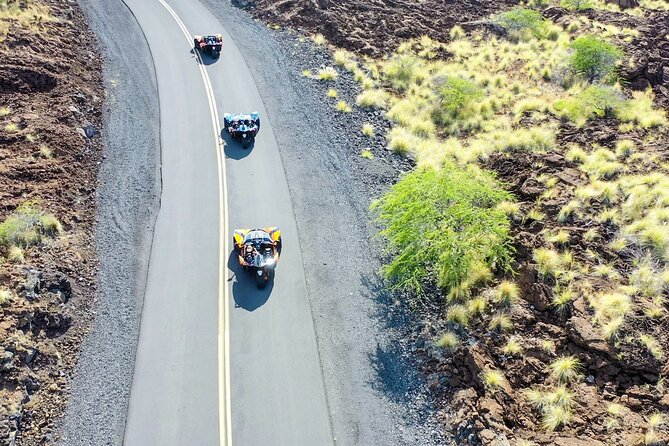 Maui Coast Slingshot Tour from Kihei - The Experience from Reviews