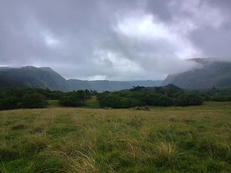 Maui: East Side Hiking Tour - Key Points