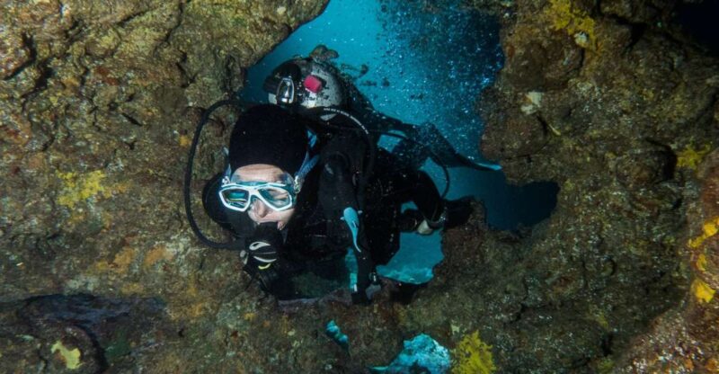 Maui: Eco-Friendly Conservation Scuba Dive Certified Divers - How the Eco-Dive Topics Enhance the Experience