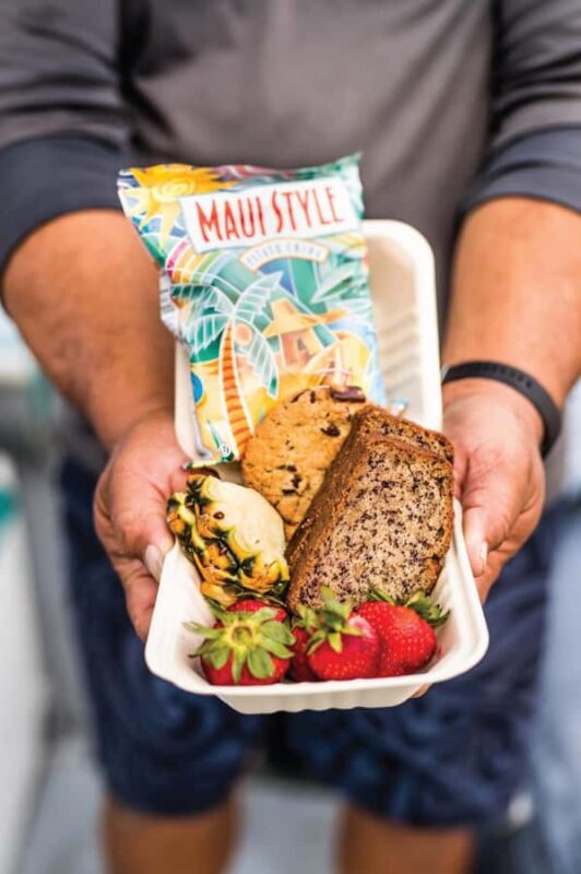 Maui Eco Raft: Turtle Snorkel + Whale Watch(Semi-Private) - Listening to Whale Songs with a Hydrophone