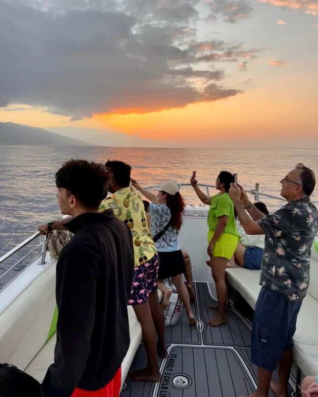 Maui: Epic Small Group Whale Watch - Views of Maui’s Iconic Landmarks
