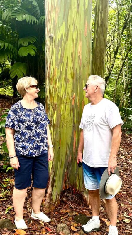 Maui: Full-Day Hana Tour with Snacks and Drinks - The Unique Experience of the Road to Hana