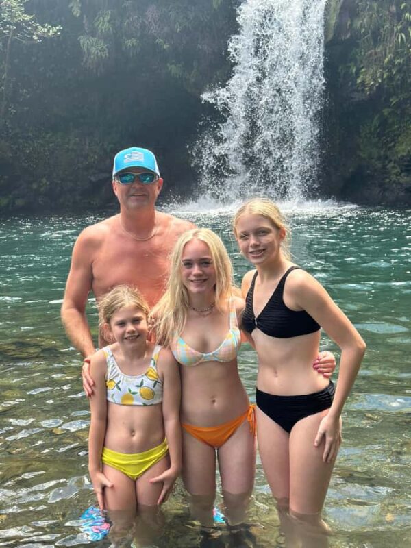 Maui: Full-Day Hana Tour with Snacks and Drinks - Practical Details and Tour Logistics