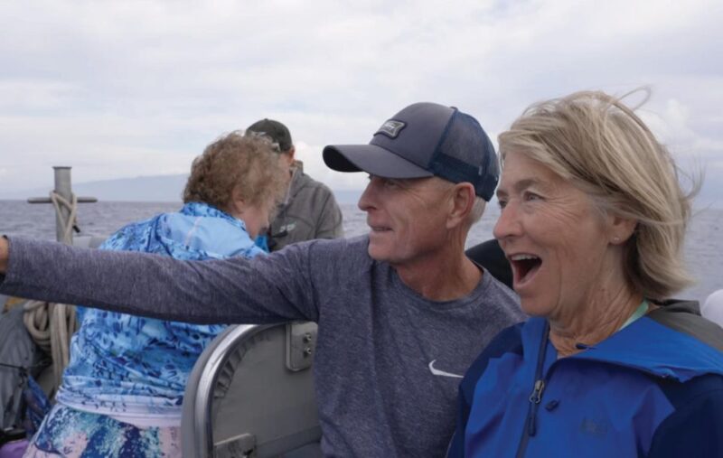 Maui: Guided Whale Watching Tour on Eco Raft - Considerations and Limitations of the Tour