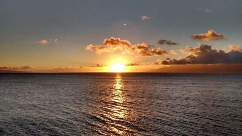 Maui: Haleakal National Park and Upcountry Sunset Tour - Key Points