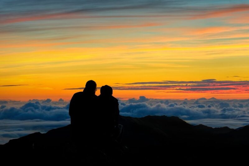 Maui: Haleakala National Park Sunrise Tour - Comfortable Transportation in Maui’s Newest Vehicles