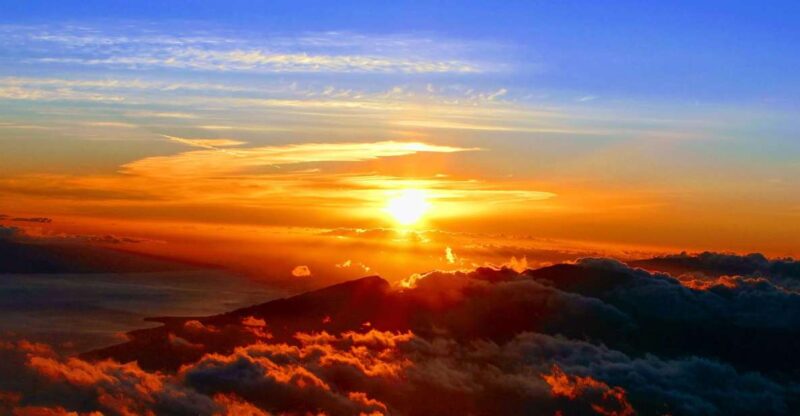 Maui: Haleakala National Park Sunrise Tour - The Importance of Early Arrival and Preparation