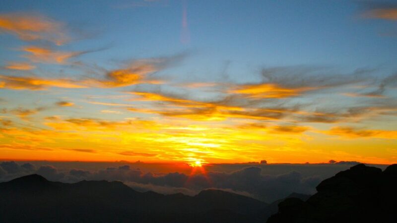 Maui: Haleakala National Park Sunrise Tour - The Cost and Value of the Tour