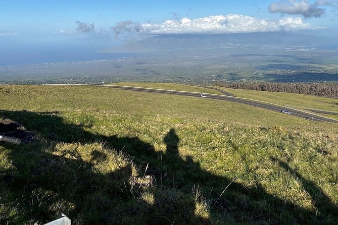 Maui Haleakala Sunrise Downhill Bike Tour with Mountain Riders Rated #1 - Exploring Makawao and Kula Towns