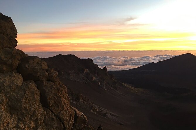 Maui Haleakala Sunrise Downhill Bike Tour with Mountain Riders Rated #1 - What’s Included and What to Bring
