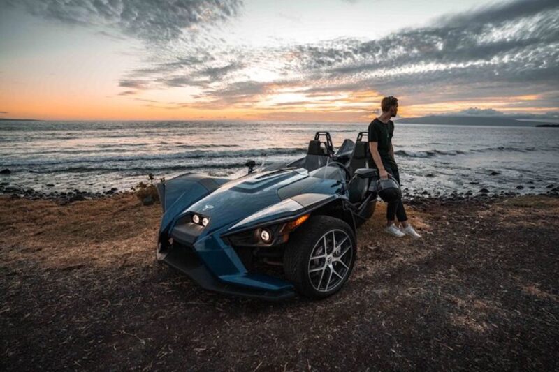 Maui: Haleakala Volcano Summit Polaris Slingshot Tour - Why This Tour Stands Out in Maui