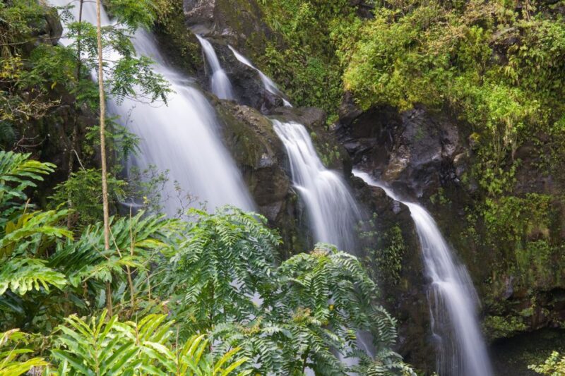 Maui: Heavenly Hana Full-Day Excursion from Kahului - Experience the Best of Maui with the Heavenly Hana Full-Day Excursion