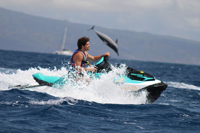 Maui Jet Ski Rental - Cancellation Policy and Weather Considerations