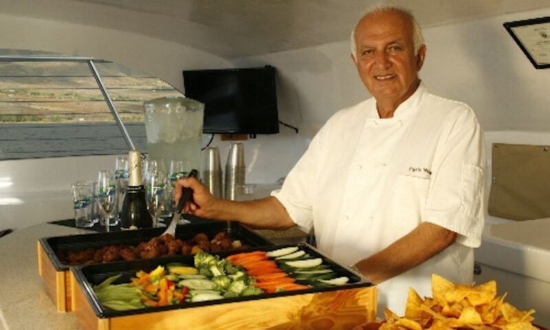 Maui: Ka'anapali Luxury Sunset Cocktail Sail with Open Bar - Key Points