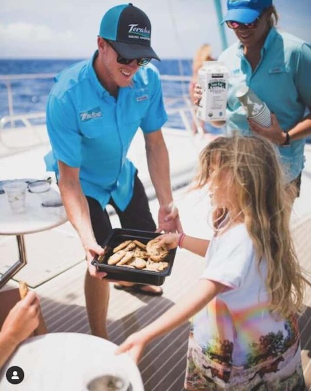Maui: Ka'anapali Sunrise Coffee Sail with Pastries - What Makes the Sunrise Sail in Kaanapali Special