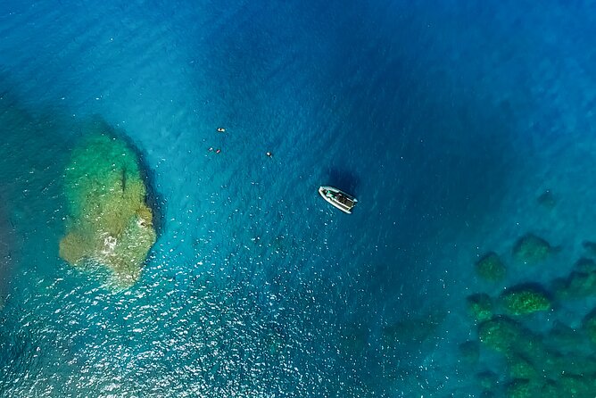 Maui-Lanai EcoRaft Tour: Snorkel or Dolphin Watch (Semi-Private) - All-Inclusive Snorkel and Marine Education Experience