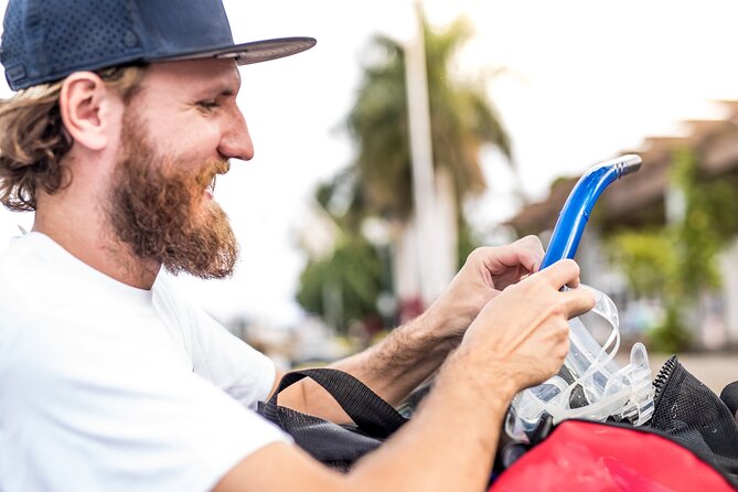 Maui-Lanai EcoRaft Tour: Snorkel or Dolphin Watch (Semi-Private) - Varied Tour Options to Suit Preferences