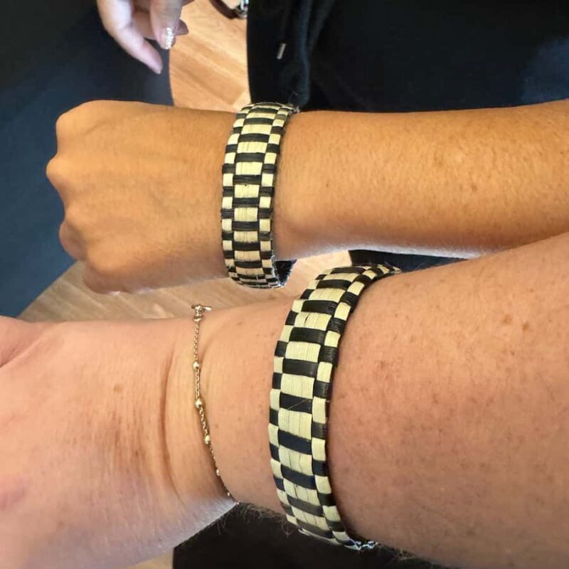 Maui: Lauhala Bracelet Weaving Craft Class - Key Points