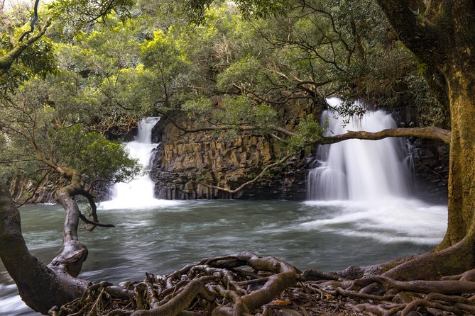 Maui "Loop" Road To Hana Audio Driving Tour - Beach and Waterfall Highlights Near Hana