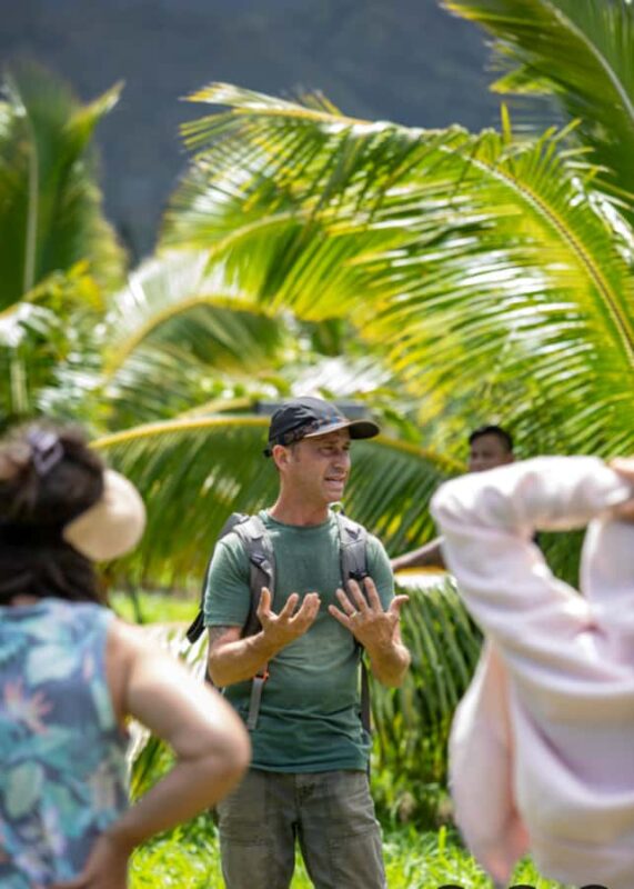 Maui: Macadamia Nut Farm and Hydroponic Tour with Lunch - Discovering Hydroponic Gardening Techniques
