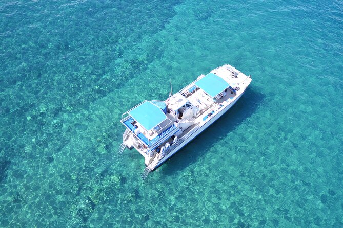 Maui Magic Adventure Snorkel: Molokini Crater and Turtle Stop - The Small Group Advantage and Family-Friendly Atmosphere