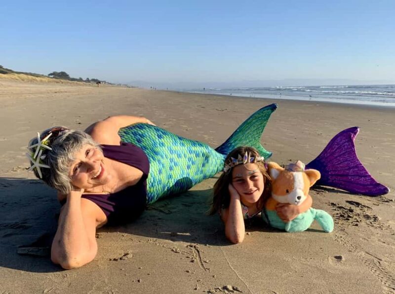 Maui: Mermaid Experience & Photoshoot - Booking Flexibility and Cancelation Policy