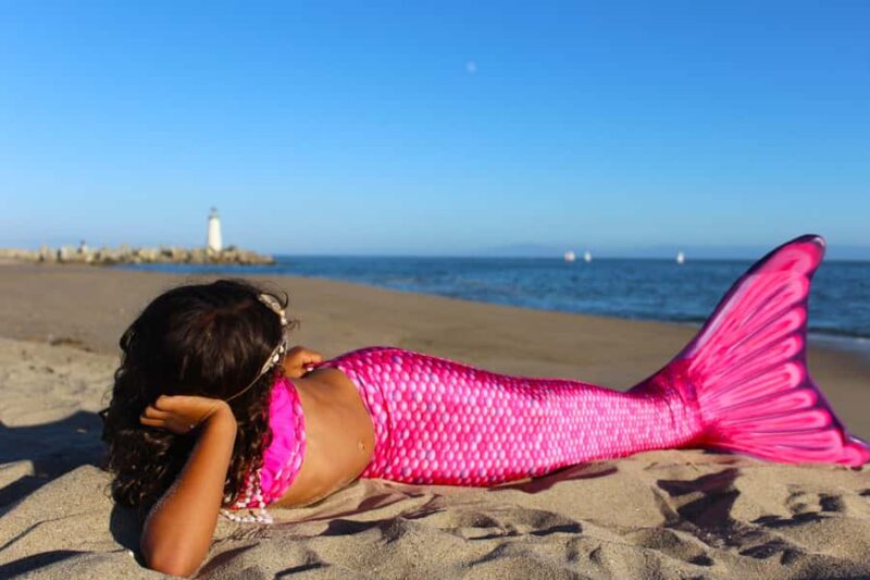 Maui: Mermaid Experience & Photoshoot - Who Will Love the Maui Mermaid Photoshoot?