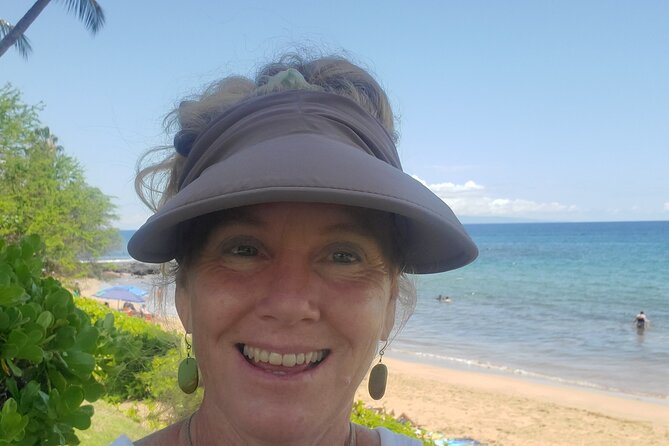 Maui Mini Retreat - Practical Details and Logistics