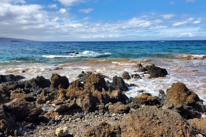 Maui Mini Retreat - The Value of a Private, Women-Only Healing Session