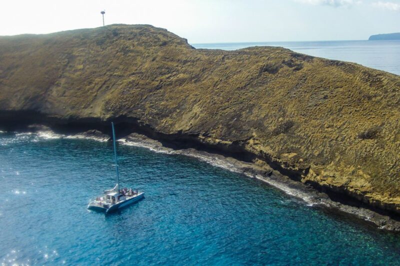 Maui: Molokini Snorkel and Performance Sail with Lunch - Who Will Enjoy This Tour Most?