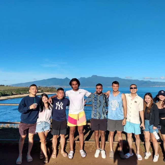 Maui: North Shore and Hana Highway Tour with Breakfast - Key Points