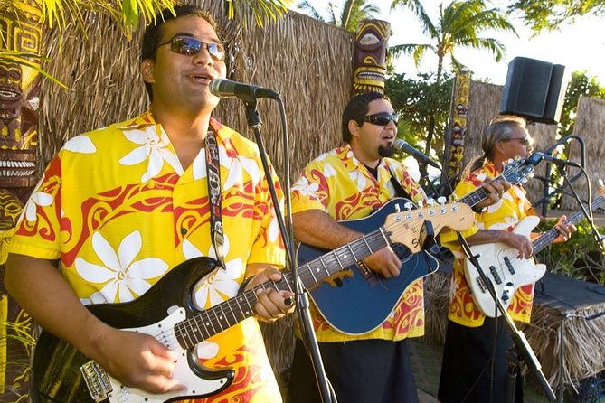Maui Nui Luau at the Sheraton Maui Resort & Spa - Practical Tips for Booking and Attending