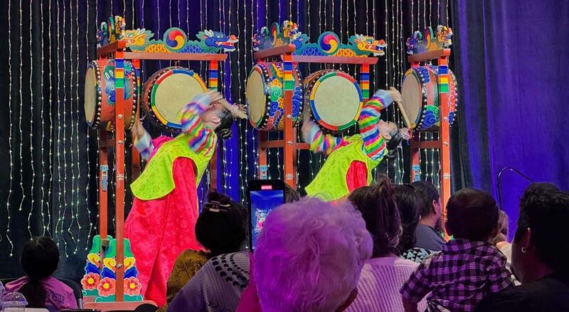 Maui: Origins Multicultural Dance Spectacular - Exploring Hawaii’s Cultural Roots in the Museum Tour