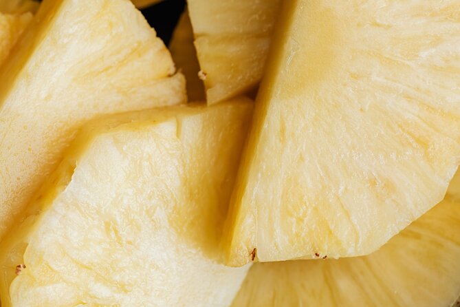 Maui Pineapple Farm Tour in Haliimaile - Timing, Group Size, and Flexibility