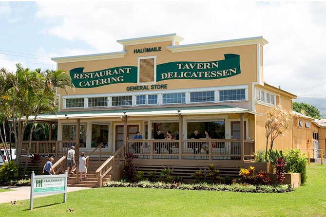 Maui Pineapple Tour: Farm and Feast Experience - Exploring the Maui Pineapple Tour: Farm and Feast Experience