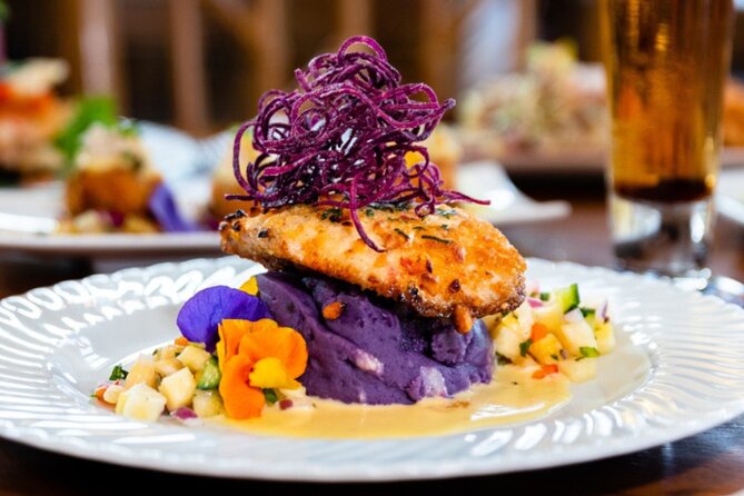 Maui Pineapple Tour: Farm and Feast Experience - Discover Maui Gold Pineapple at the Heart of the Farm