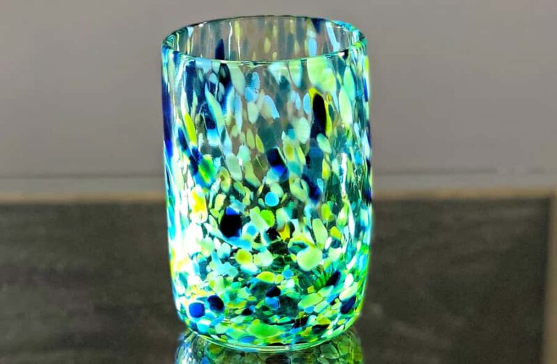 Maui: Private 2-Piece Glassblowing Lesson for up to 4 people - Making Your Personalized Maui Souvenir