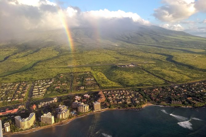 Maui -PRIVATE- Air Tour: 5 Islands: (2-5 people): SEE Even MORE! - Booking and Cancellation Policies