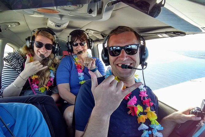 Maui -PRIVATE- Air Tour: 5 Islands: (2-5 people): SEE Even MORE! - Who Should Choose This Tour?
