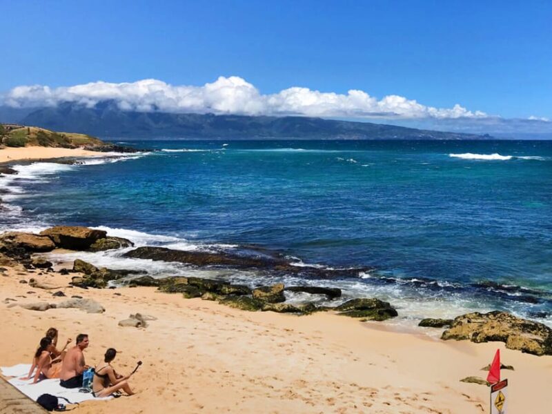 Maui: Private Halfway to Hana Tour - Customizable Stops and Flexibility