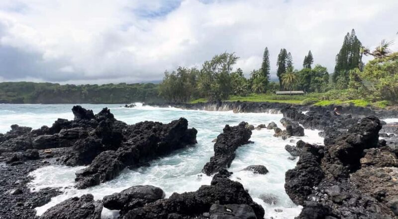 Maui: Private Road to Hana Open-Air Jeep Tour - Key Points