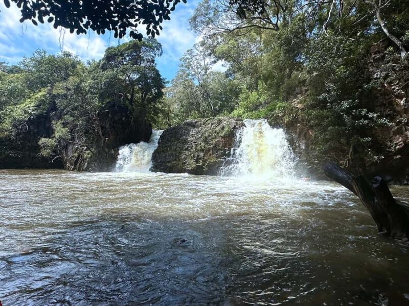 Maui: Private Road to Hana Open-Air Jeep Tour - Coastal Vistas and Pictorial Lookouts