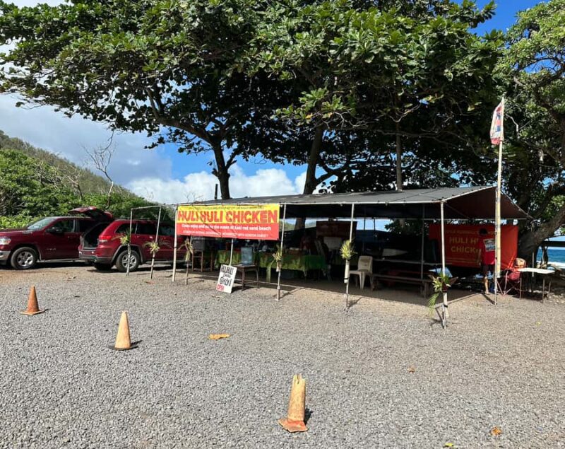 Maui: Private Road to Hana Open-Air Jeep Tour - Pacing and Timing of the 8-Hour Tour