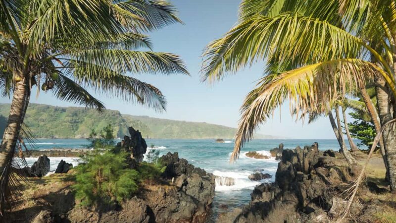 Maui: Private Road to Hana Rainforest and Waterfall Tour - Exploring the Road to Hana in Comfort and Style