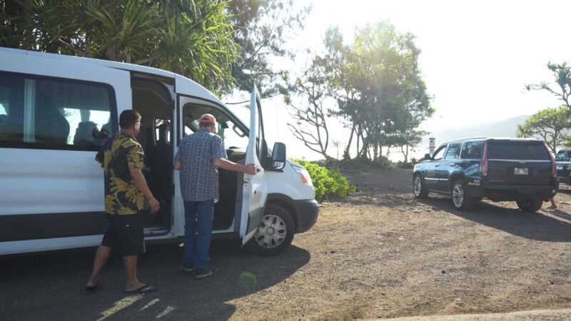 Maui: Private Road to Hana Rainforest and Waterfall Tour - The Waterfalls and Rainforests of Maui