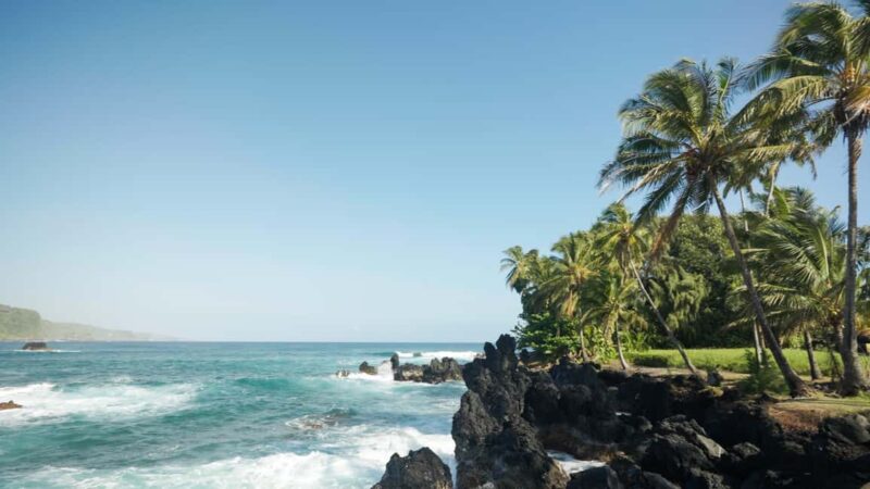 Maui: Private Road to Hana Rainforest and Waterfall Tour - Practicalities and What to Bring