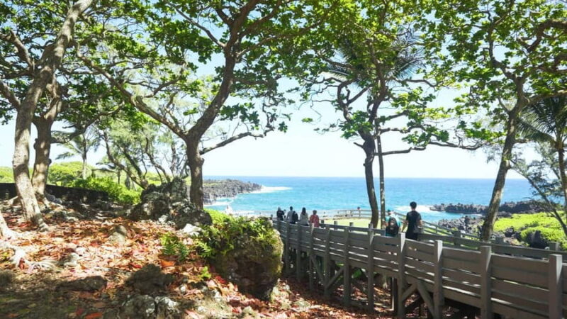 Maui: Private Road to Hana Rainforest and Waterfall Tour - Important Considerations and Limitations