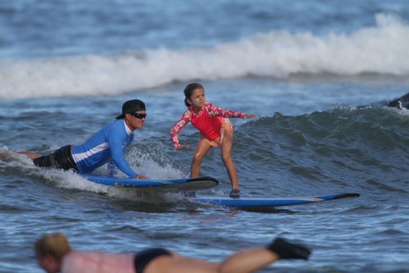 Maui: Private Surf Lessons in Lahaina - Learn to Surf with Personalized Instruction in Lahaina