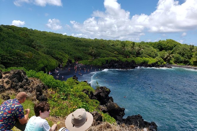 Maui Private Tour - Road to Hana Adventure - Just for Your Group - Key Points