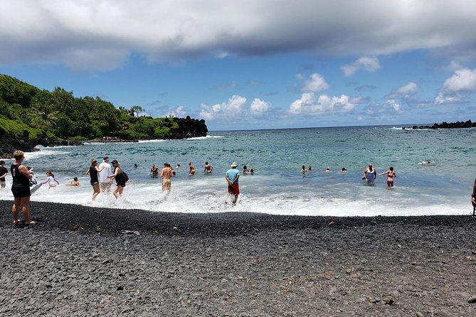 Maui Private Tour - Road to Hana Adventure - Just for Your Group - Comfort, Convenience, and Guide Performance